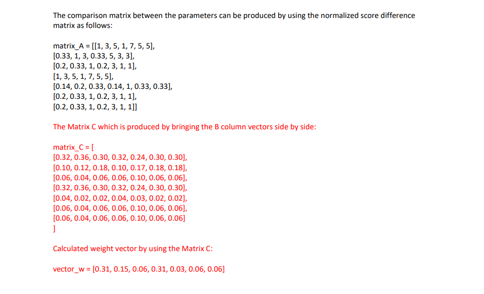 Solved NOTE: This is a PYTHON question, please read the | Chegg.com
