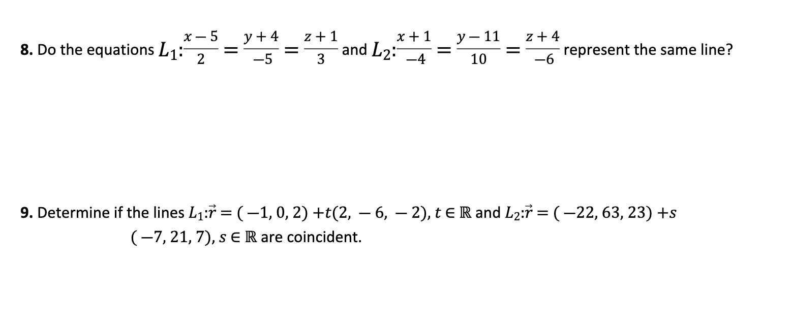 solved-8-do-the-equations-l1-2x-5-5y-4-3z-1-and-chegg