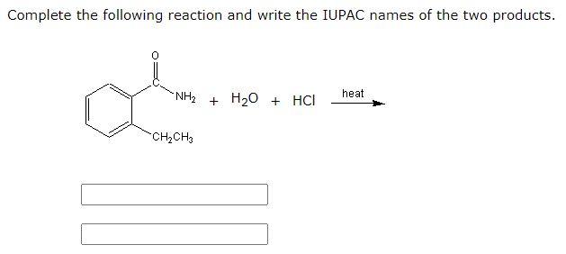 Solved Draw a structural formula for the molecular (no ions) | Chegg.com