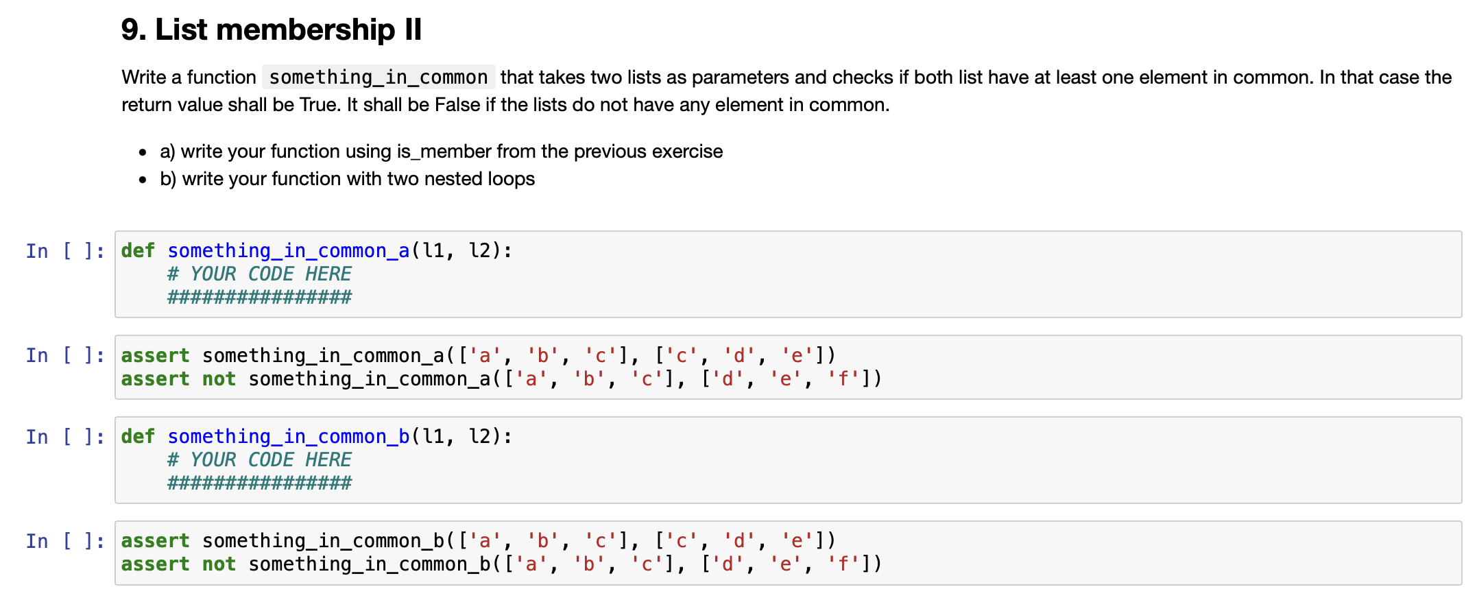 Solved Could you please help me to finish the python coding? | Chegg.com