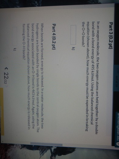 Solved This is a Mixed question/it is worth 1 point/ You | Chegg.com