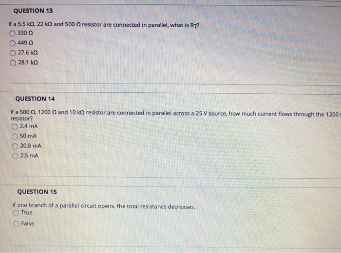Solved QUESTION 7 Ri Rs R4 Figure 6-2 If R1-50 kQ, R2 = 10 | Chegg.com