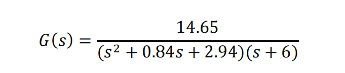 Solved Find The Percent Overshoot, Settling Time, And Peak | Chegg.com