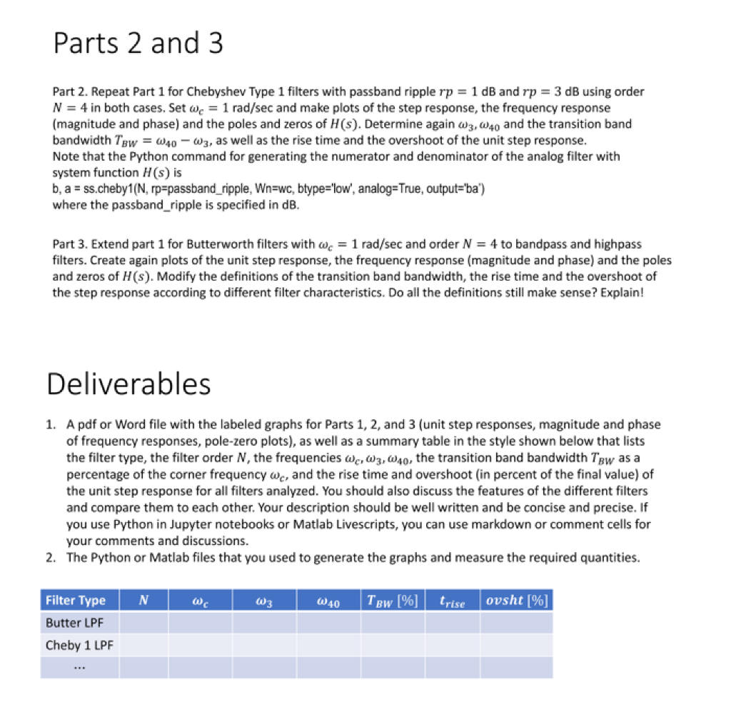 Use the command b, a = scipy.signal.butter(N, Wn=wc,