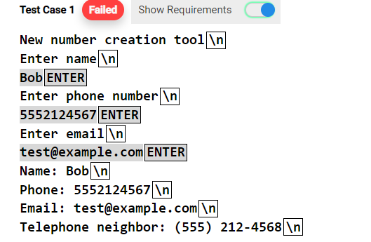 Solved May someone please explain what I am doing wrong with | Chegg.com