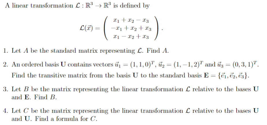 Solved Parts 3 ï And 4 Chegg