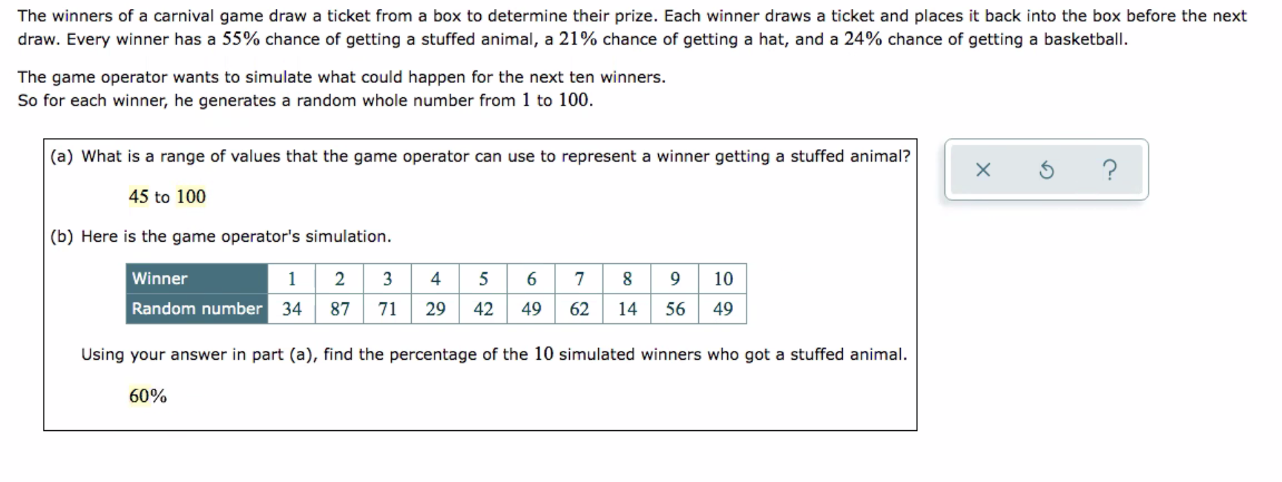 White Sox Charities on X: That's a LOT of ticket numbersand chances to  WIN! Get your tickets today and check back for the winning ticket number,  being drawn this Friday, 8/26. /