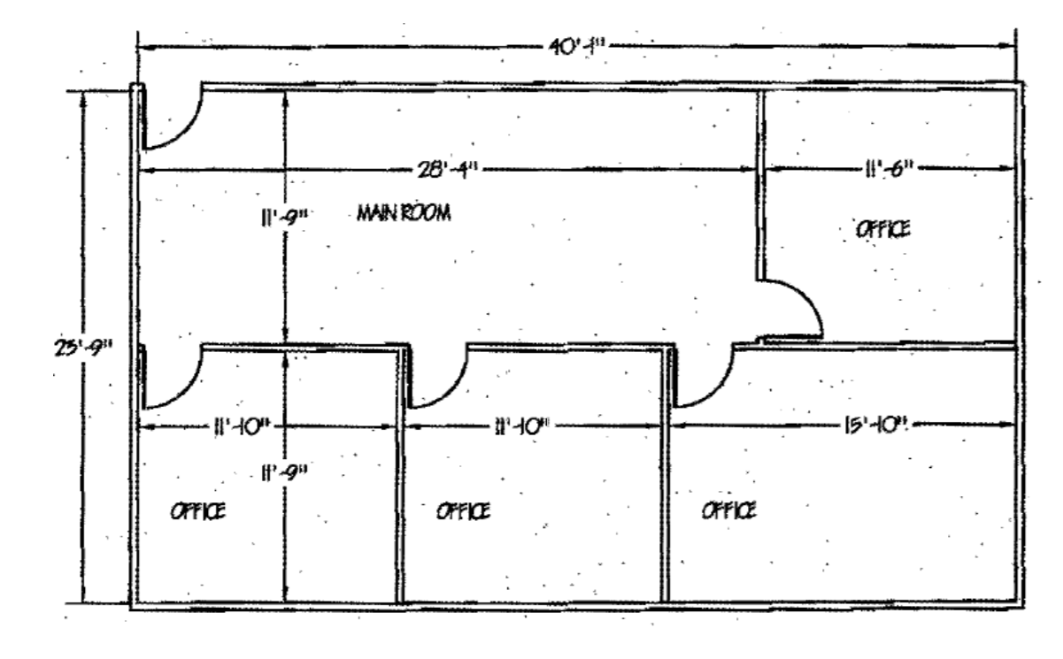 Solved 1. (Steel Studs) Determine the number of steel studs