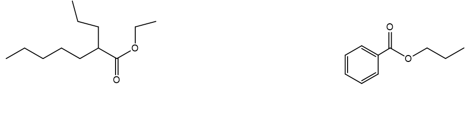 Solved Name these compounds using IUPAC, trying to get | Chegg.com