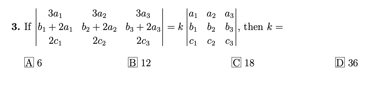 Solved 3. If | Chegg.com