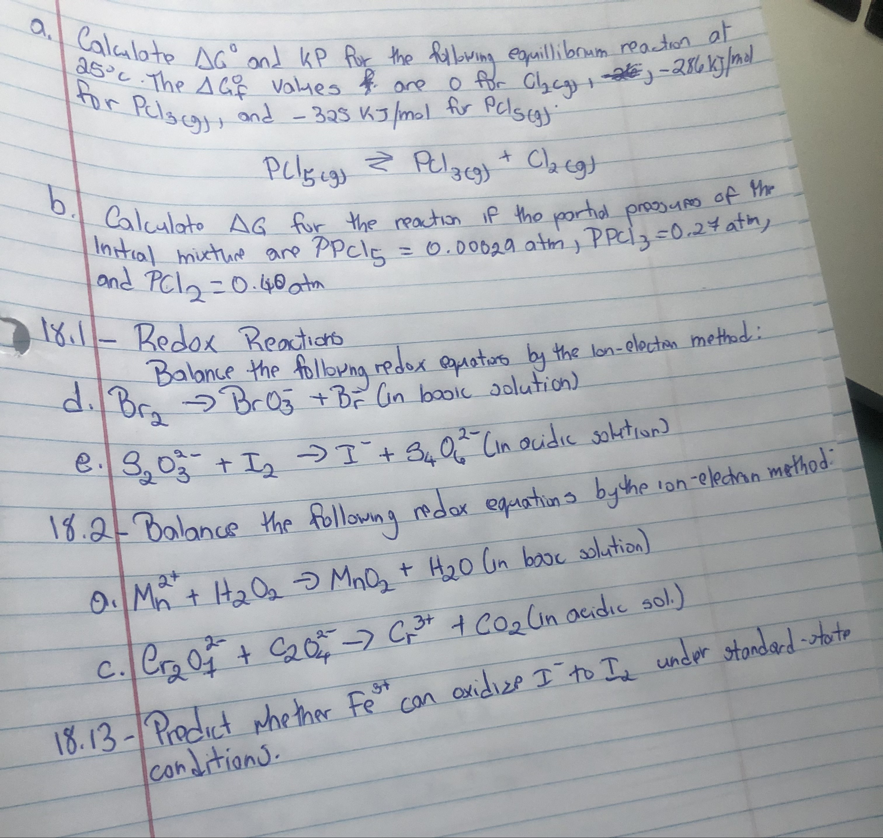 Help me answer these | Chegg.com