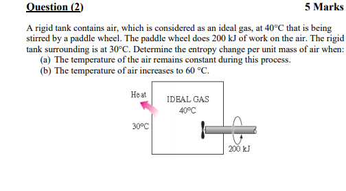 Solved 5 Marks Question (1) Choose the correct answer: [1] A | Chegg.com