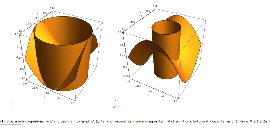 Solved (a) Use Stokes' Theorem to evaluate F.dr where F(x