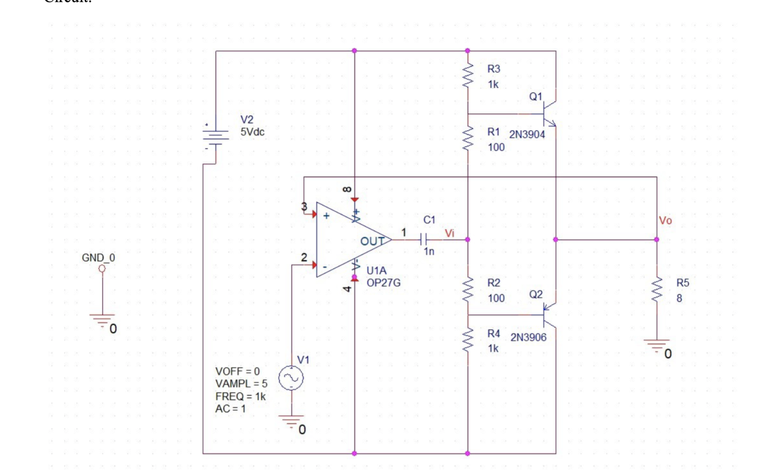 Develop the schematics, utilizing | Chegg.com