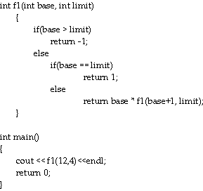 Solved What Is The Output Of The Following Code Fragment? | Chegg.com