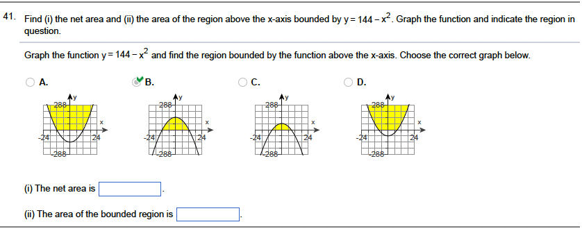 Solved 1. Find (i) the net area and (ii) the area of the | Chegg.com