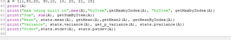 Solved modify it in such a way that instead of getting the | Chegg.com