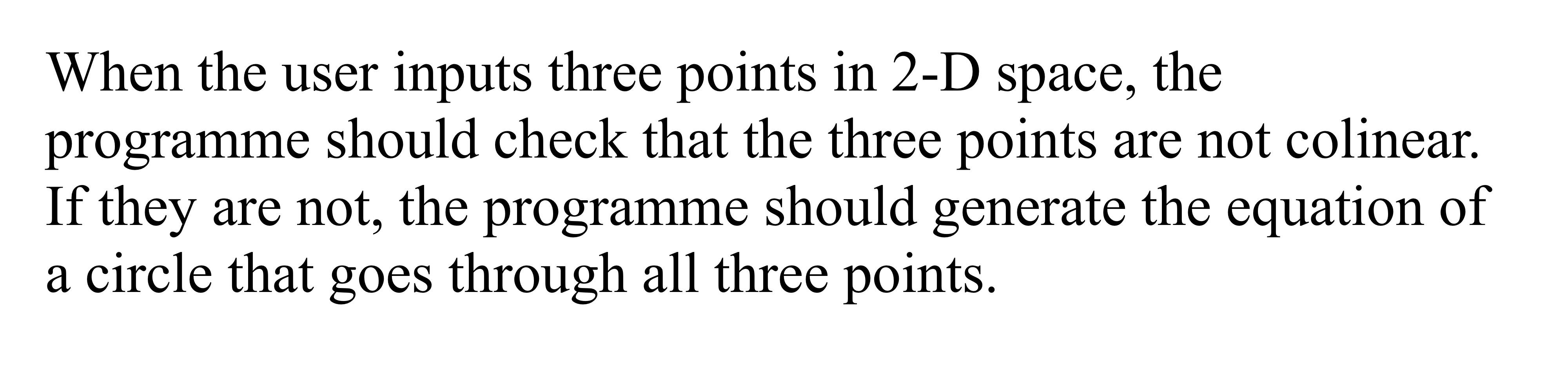 Solved write this programme in python, and show me the | Chegg.com