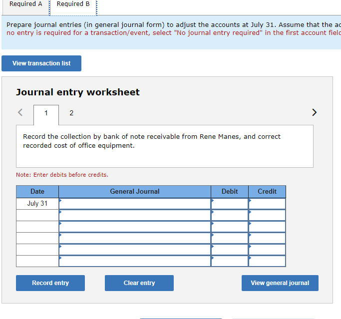 Solved The cash transactions and cash balances of Banner,