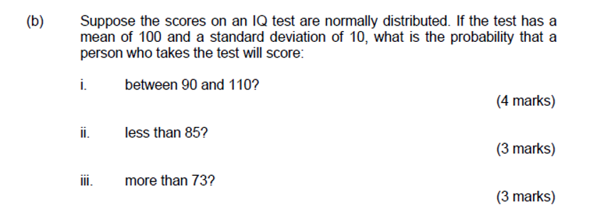 Solved *This Question Is From "Statistics & | Chegg.com