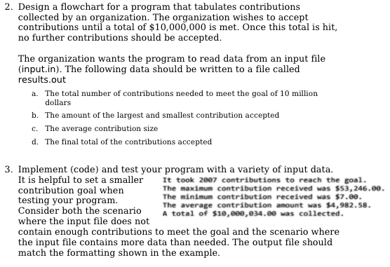 Solved Hey, Need help with the programming assignment.