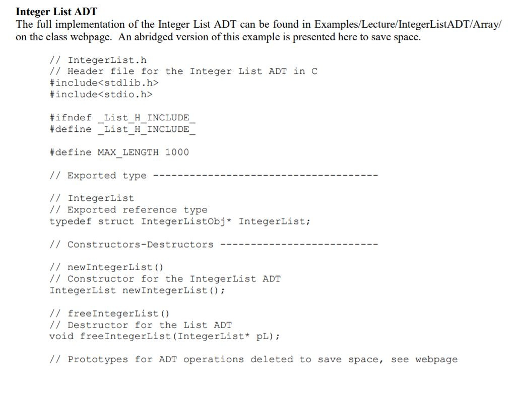 The goal of this assignment is to learn how to | Chegg.com