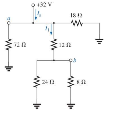 Solved Consider The Circuit In The Figure Below:a) Redraw | Chegg.com