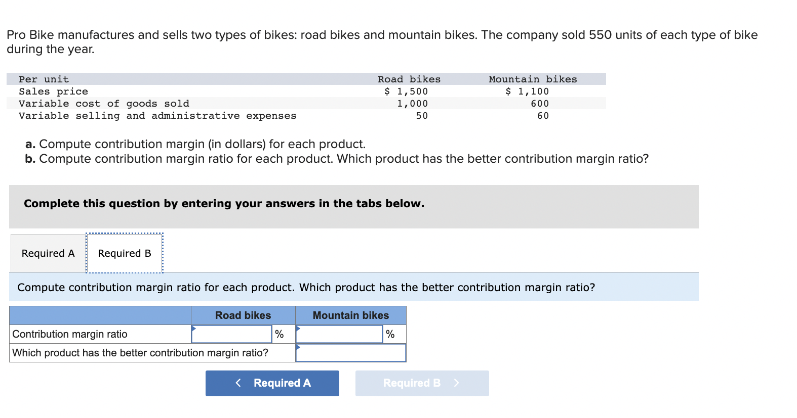Is pro bike supply legit