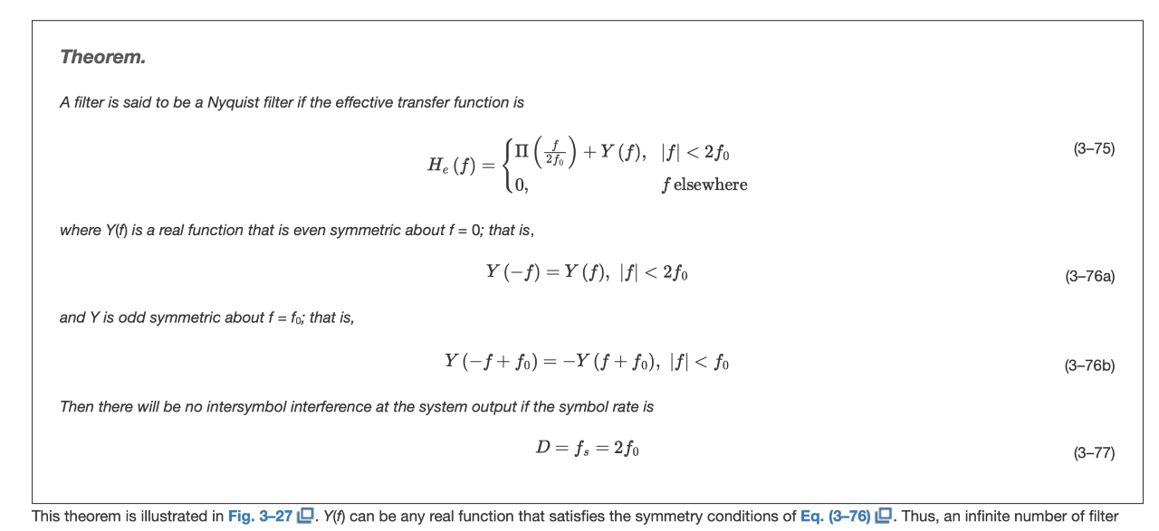 Problem 4. Assume that a pulse transmission system | Chegg.com