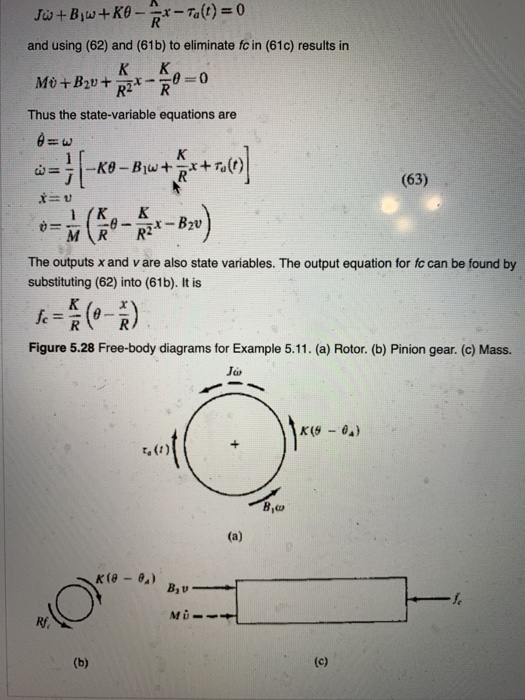 Solved Draw a Simulink diagram for the system shown in | Chegg.com