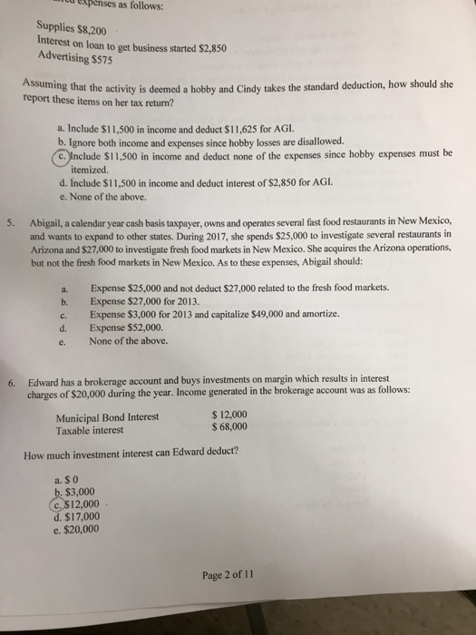 Accounting Archive January 18, 2018