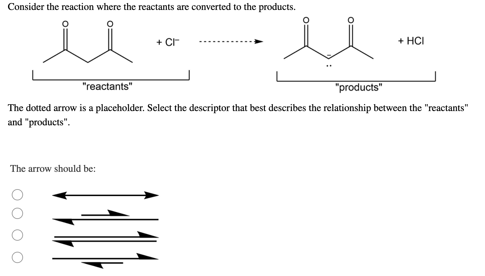 solved-consider-the-reaction-where-the-reactants-are-chegg