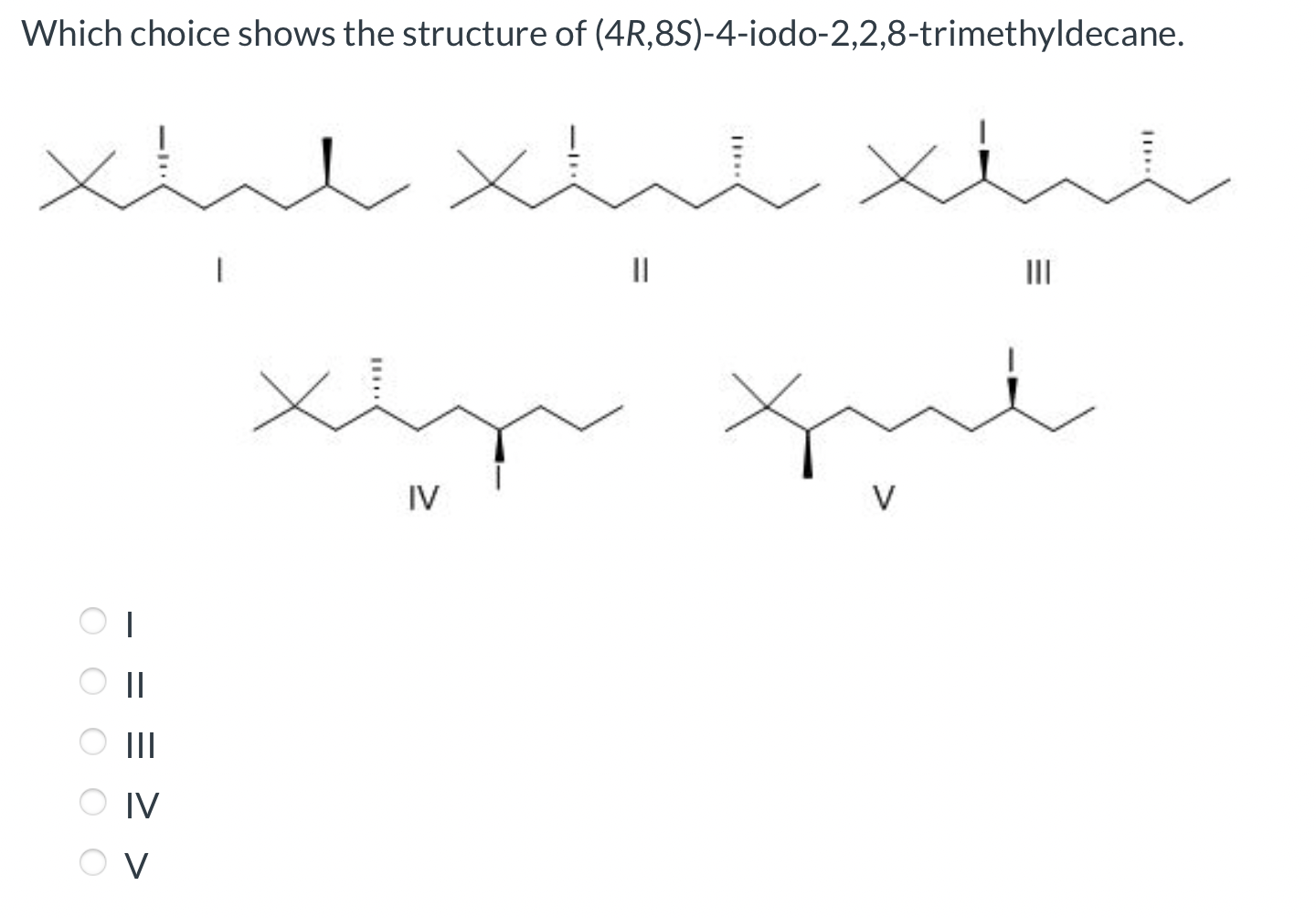 solved-which-choice-shows-the-structure-of-chegg