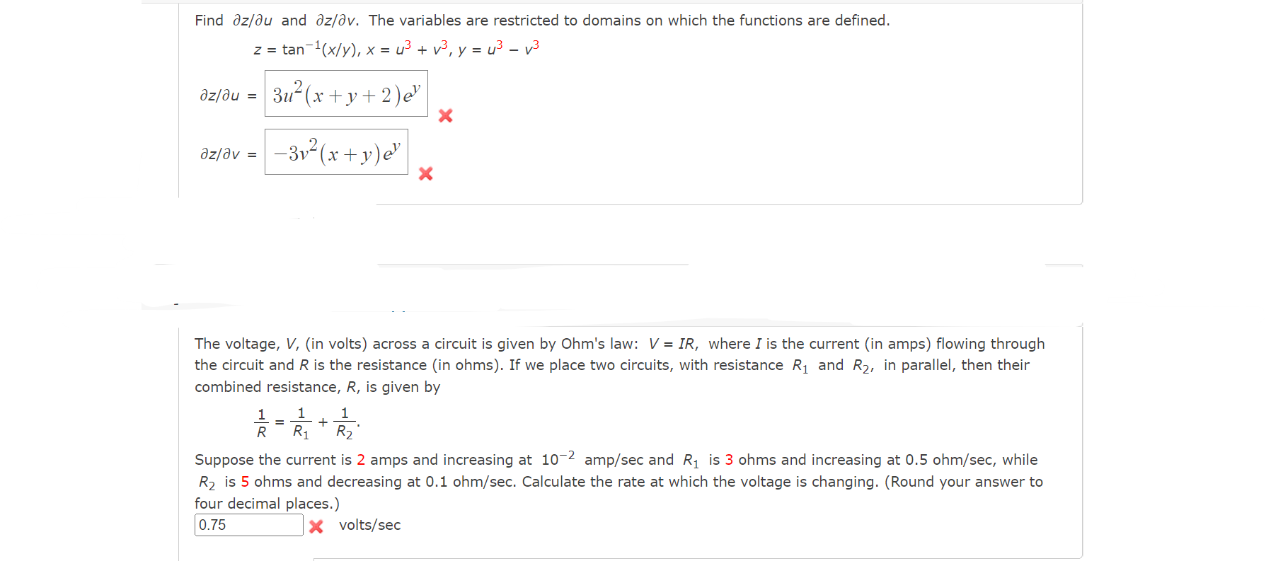 solved-z-uz-tan-1-x-y-x-u3-v3-y-u3-v3-3u2-x-y-2-ey-z-v-chegg
