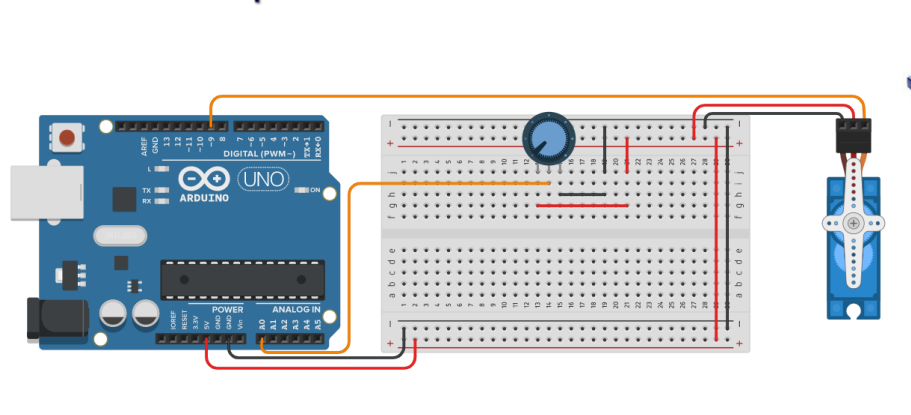 Solved IOREF RESET 3.3V 5V GND ARDUINO POWER O UNO DIGITAL | Chegg.com