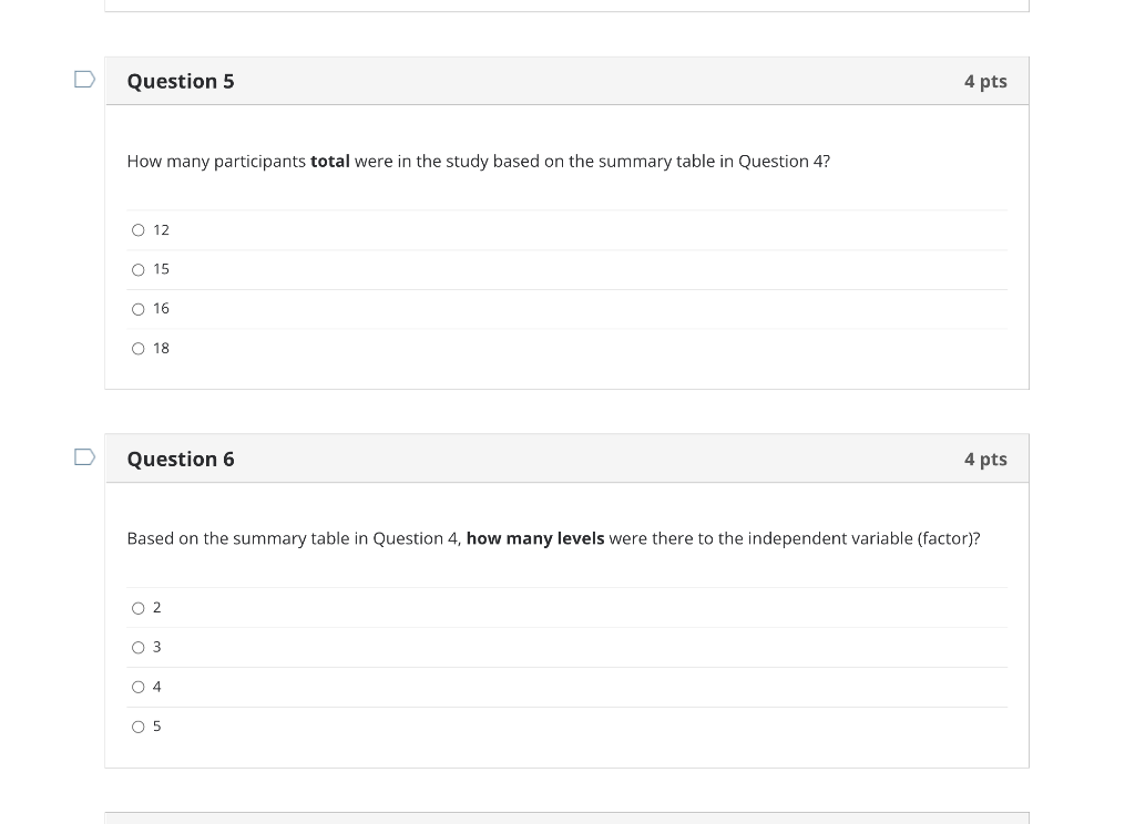 Solved A researcher wanted to see if social grouping | Chegg.com