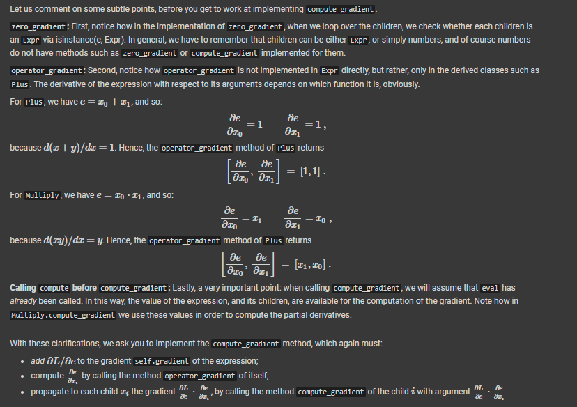 Solved Help only needed for question 3. Please answer | Chegg.com