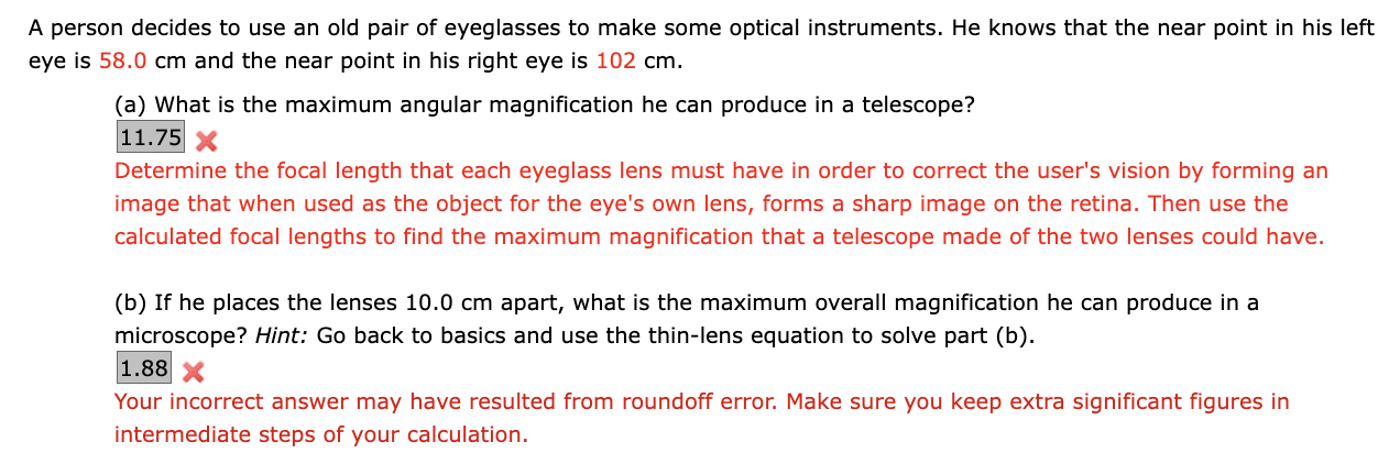 Solved The Michelson interferometer can be used to measure | Chegg.com