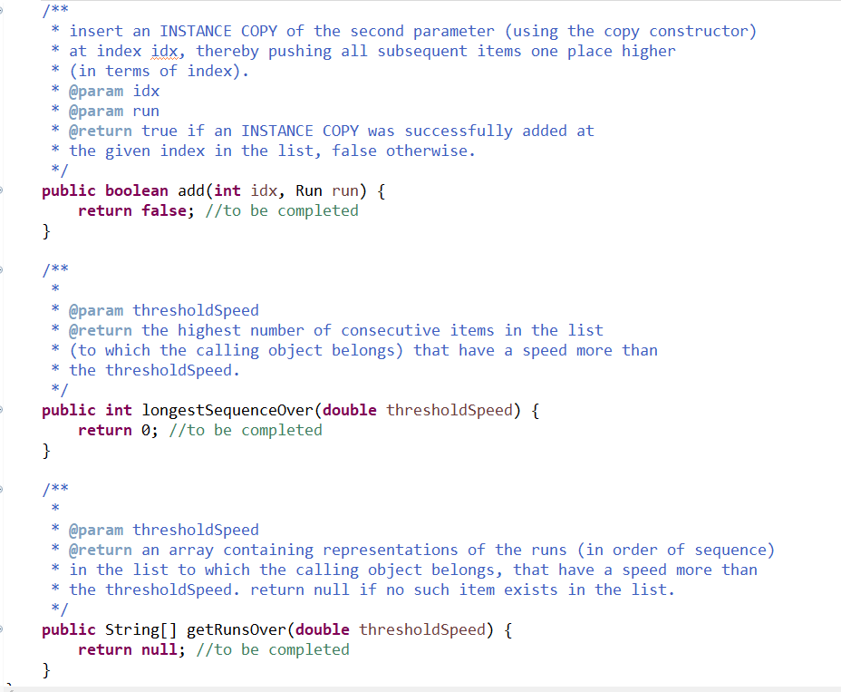 So this will be part one! The next part will be the | Chegg.com