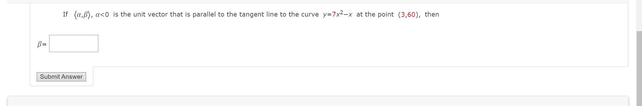 Solved If (a,b), A | Chegg.com