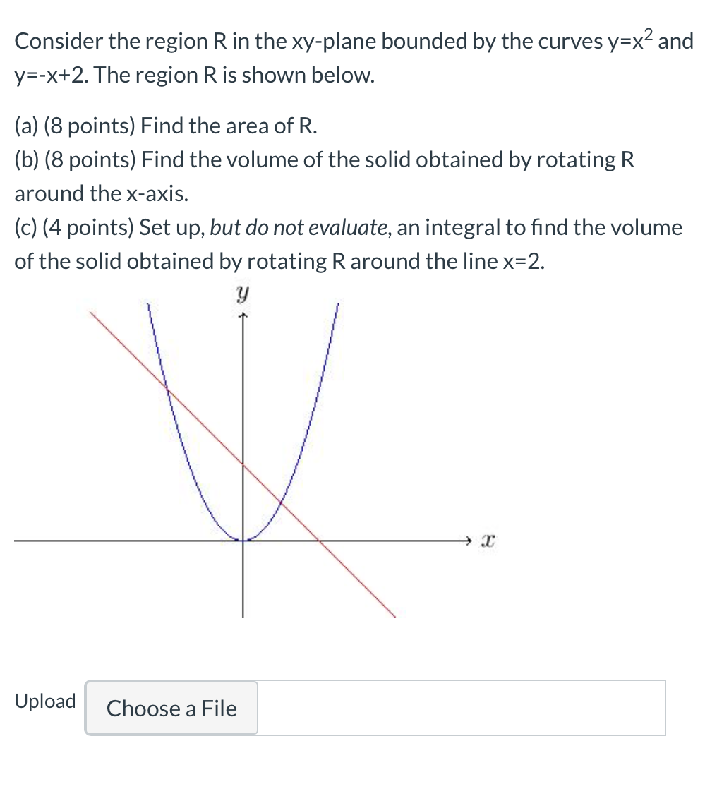 solved-consider-the-region-r-in-the-xy-plane-bounded-by-the-chegg