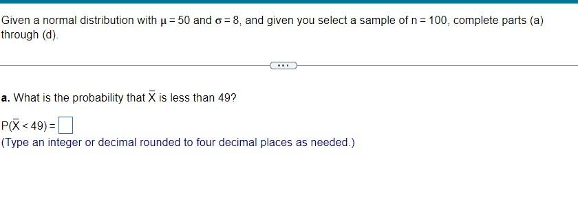 Solved Can someone PLEASE help me understand how to solve | Chegg.com