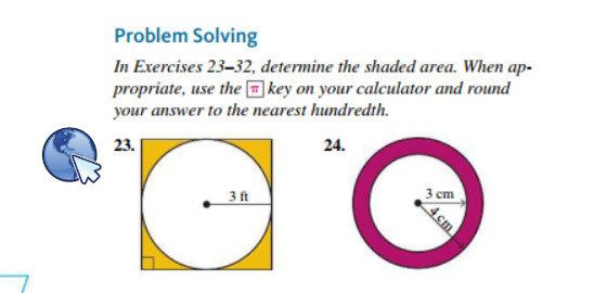 Solved Problem Solving In Exercises 23–32, determine the | Chegg.com