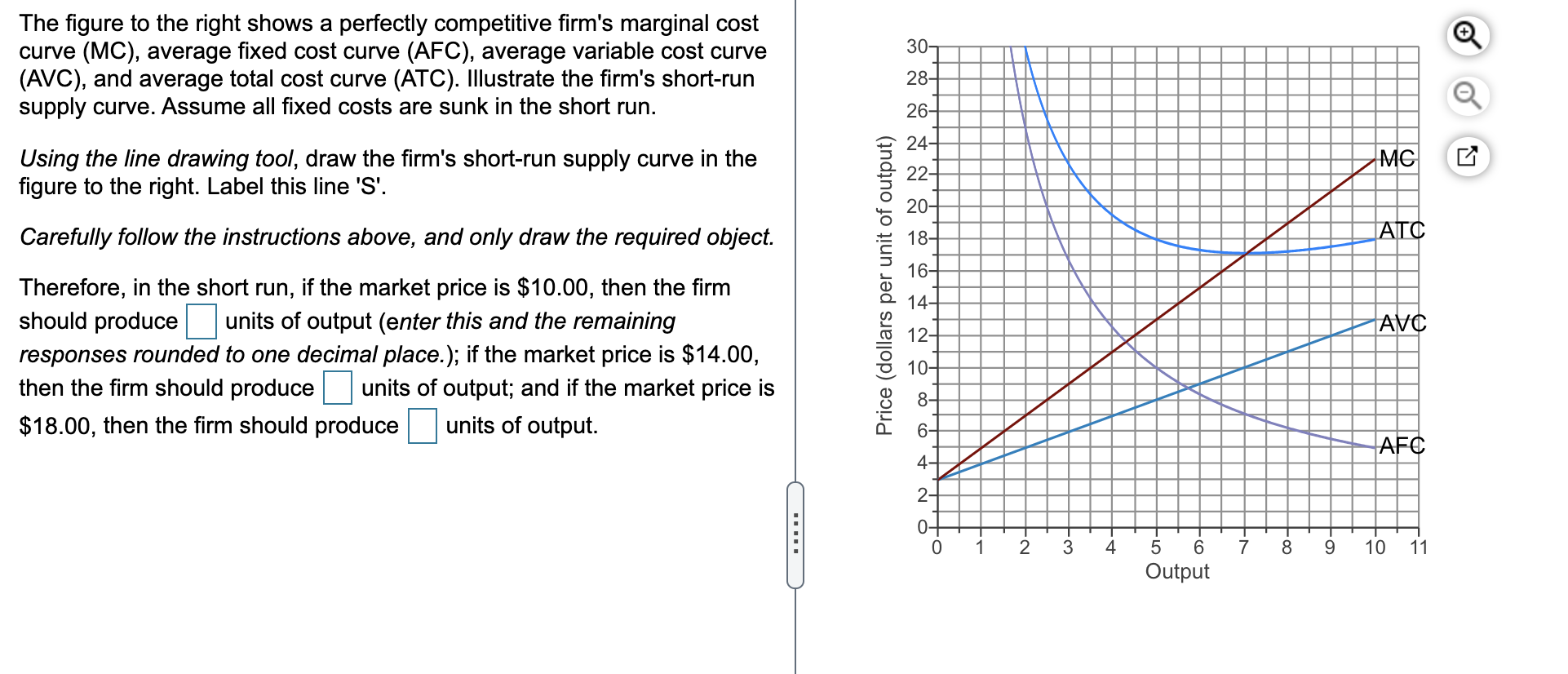 Solved 30 The figure to the right shows a perfectly | Chegg.com