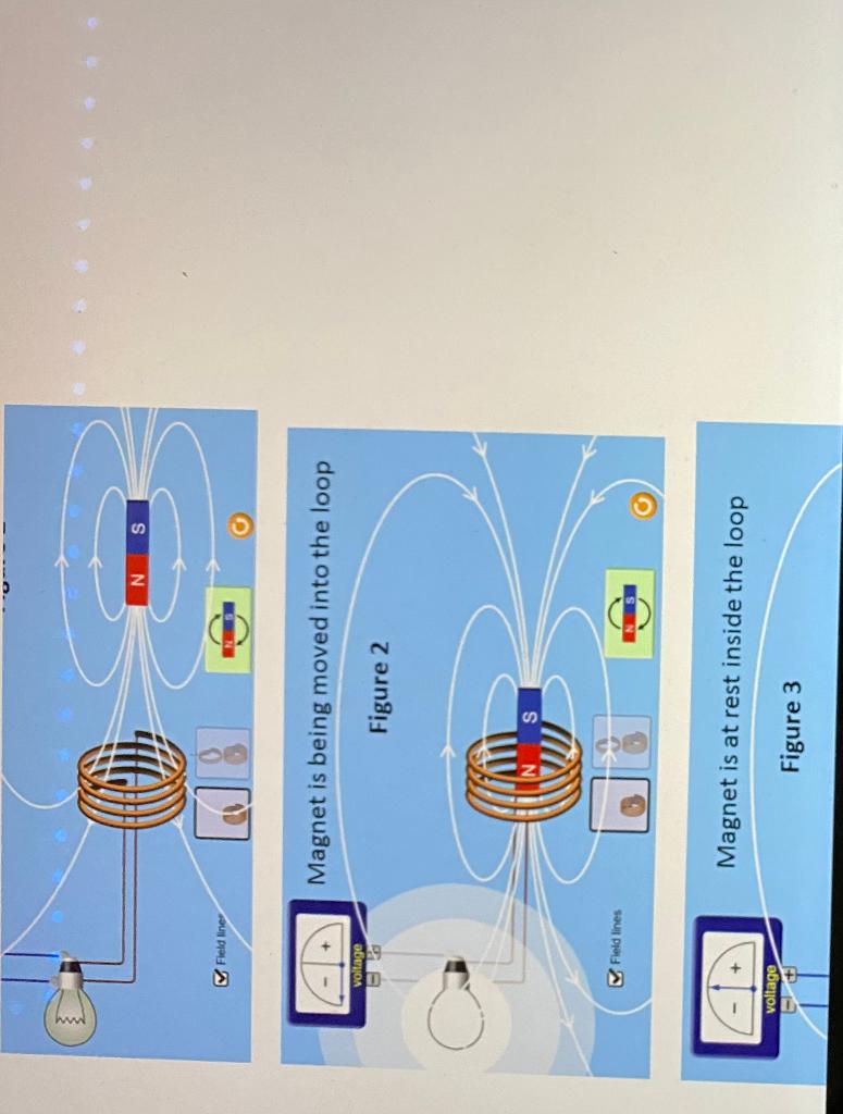 Solved induction The following questions are