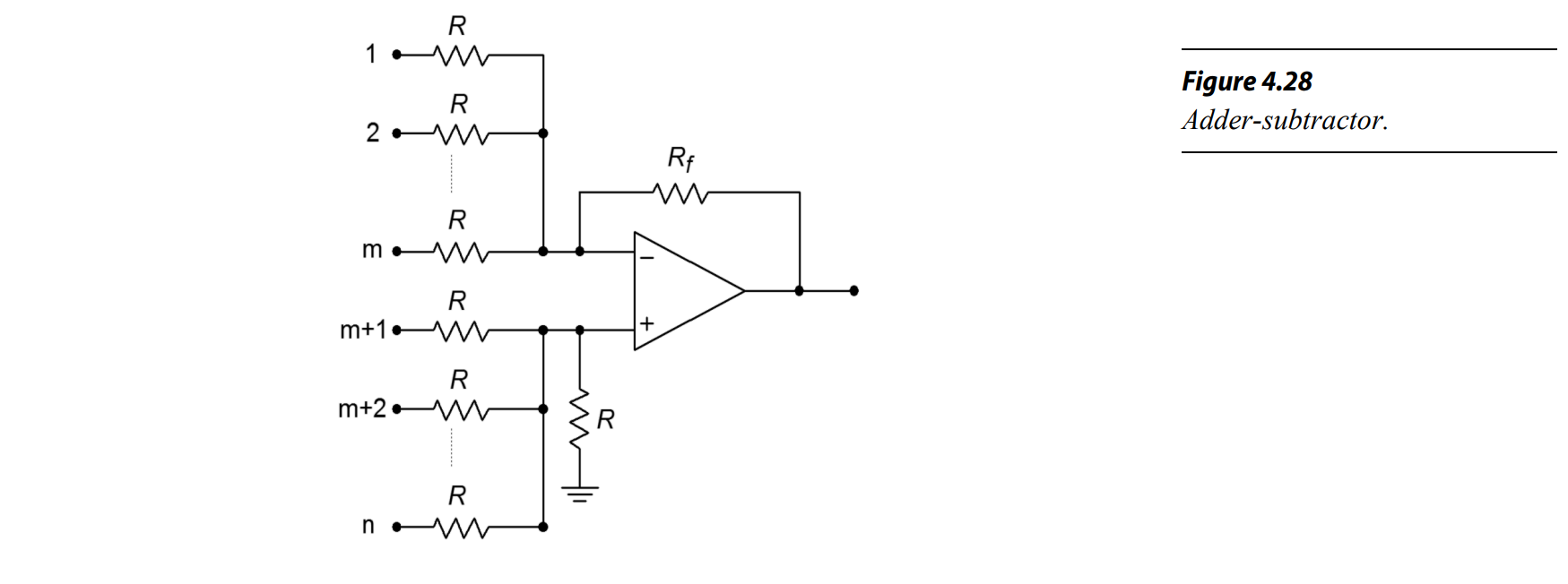 Solved Building and testing a adder/subtractor circuit using | Chegg.com