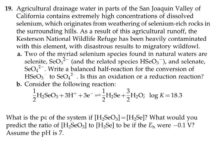 Solved Please help me understand how to solve this problem! | Chegg.com