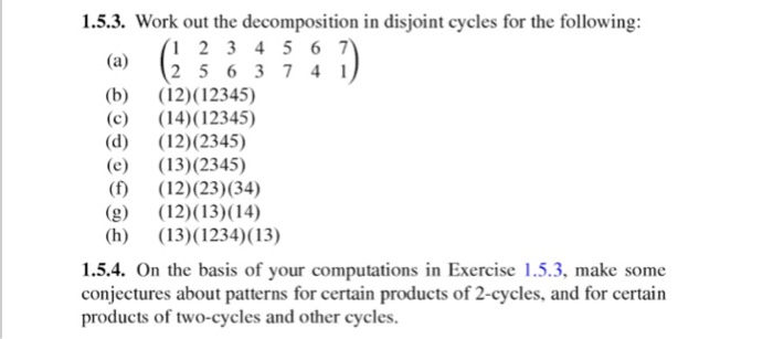 solved-1-5-3-work-out-the-decomposition-in-disjoint-cycles-chegg