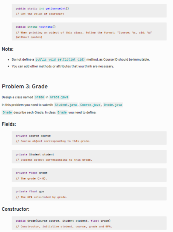 Solved In this Assignment, you need to implement four | Chegg.com
