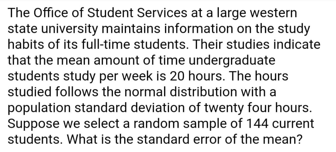 solved-the-office-of-student-services-at-a-large-western-chegg